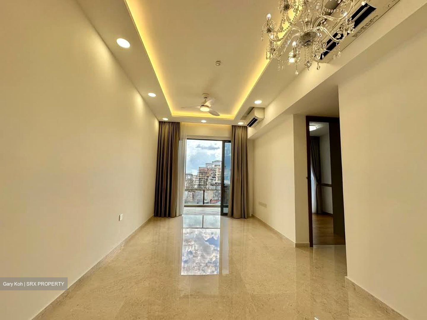 Stirling Residences (D3), Apartment #584655041